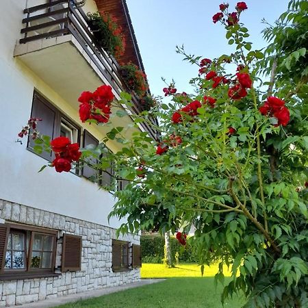 Bed and Breakfast House Draga Plitvice Plitvička Jezera Exterior foto