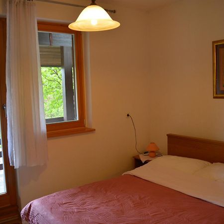 Bed and Breakfast House Draga Plitvice Plitvička Jezera Exterior foto
