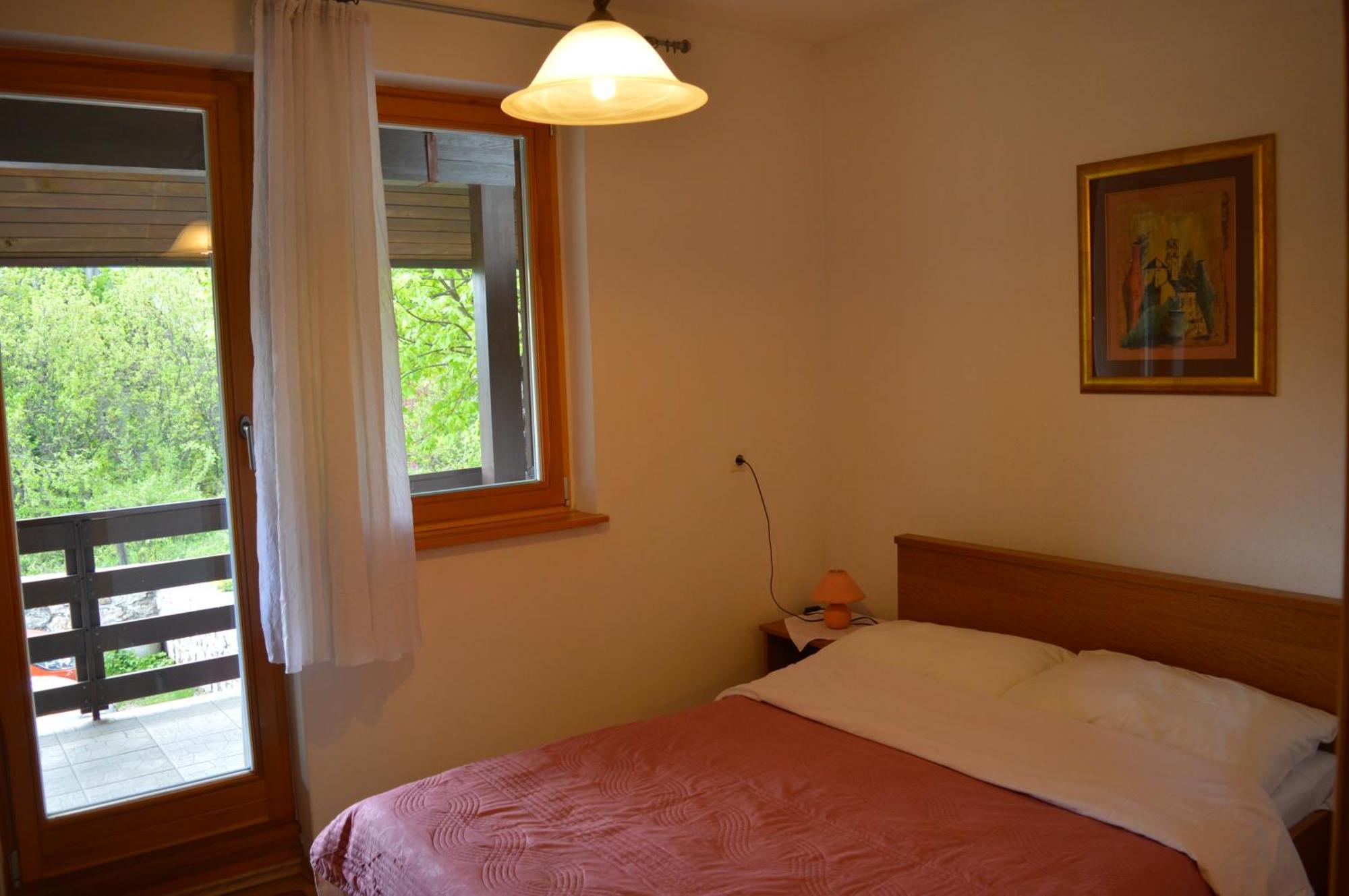 Bed and Breakfast House Draga Plitvice Plitvička Jezera Exterior foto