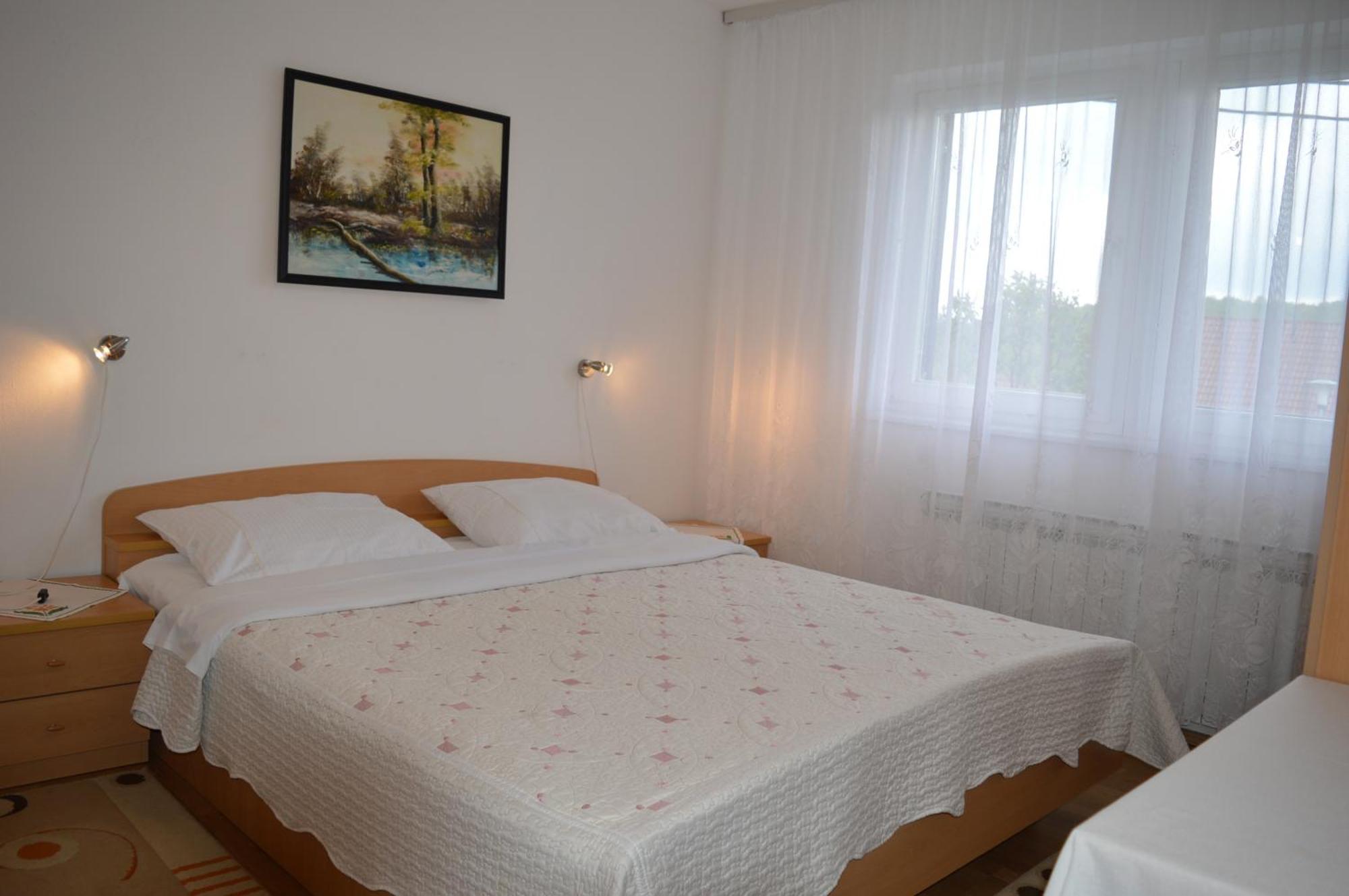Bed and Breakfast House Draga Plitvice Plitvička Jezera Exterior foto
