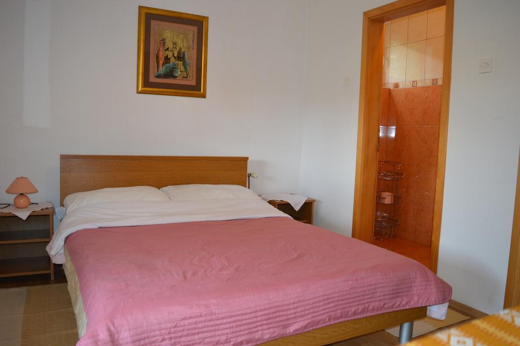 Bed and Breakfast House Draga Plitvice Plitvička Jezera Exterior foto